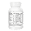 Left side bottle view of 21st Century Sentry Senior Adults 50+ Multivitamin and Multimineral tablets.