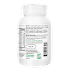 Right side bottle view of 21st Century Sentry Senior Adults 50+ Multivitamin and Multimineral tablets.