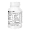 Left side bottle view of 21st Century Sentry Senior Men's 50+ Multivitamin and Multimineral tablets.