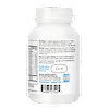 Right side bottle view of 21st Century Sentry Senior Men's 50+ Multivitamin and Multimineral tablets.