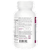 Right side bottle view of 21st Century Sentry Senior Women's 50+ Multivitamin and Multimineral tablets.