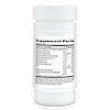 Left side bottle view of 21st Century One Daily Essential multivitamin and mineral supplement tablets.