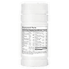 Left side bottle view of 21st Century One Daily Men's Health Multivitamin and Multimineral tablets.