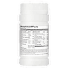 Left side bottle view of 21st Century One Daily Women's Multivitamin and Multimineral tablets.