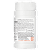 Right side bottle view of 21st Century One Daily Women's Multivitamin and Multimineral tablets.