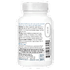 Right side bottle view of 21st Century Healthy Eyes Lutein and Antioxidant tablets.