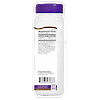 Right side view of 21st Century L-Arginine 1000 mg tablets.