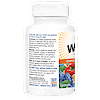 Left side bottle view of 21st Century Wellify Men's Energy tablets.