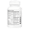 Right side bottle view of 21st Century Wellify Men's Energy tablets.