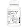 Right side bottle view of 21st Century Wellify Men's 50+ tablets.