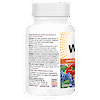 Left side bottle view of 21st Century Wellify Women's Energy tablets.