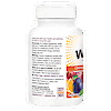 Left side bottle view of 21st Century Wellify Women's 50+ tablets.