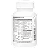 Right side bottle view of 21st Century Wellify Women's 50+ tablets.