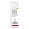 Left side bottle view of 21st Century Mega Multi Women's Multivitamin and Multimineral tablets.