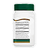 Right side bottle view of 21st Century Garlic Extract enteric coated tablets.