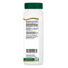 Right side bottle view of 21st Century Milk Thistle Extract vegetarian capsules.