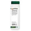 Right side bottle view of 21st Century Saw Palmetto 450 mg vegetarian capsules.