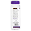 Left side bottle view of 21st Century Daily Amino Acid tablets.