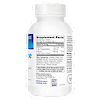 Left side bottle view of 21st Century Calcium Citrate Petites plus D3.