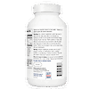 Right side bottle view of 21st Century Calcium 500 plus D3 tablets.