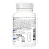 Right side bottle view of 21st Century Calcium 500 plus D3 tablets.