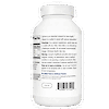 Right side bottle view of 21st Century Calcium 500 plus D3 tablets.