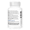 Right side bottle view of 21st Century Calcium 500 plus D3 tablets.