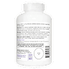 Right side bottle view of 21st Century Calcium 600 plus D3 plus minerals chewable tablets.