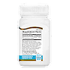 Right side bottle view of 21st Century Slow Release Iron high potency tablets.