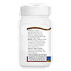 Left side bottle view of 21st Century Antioxidant tablets.
