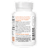 Right side bottle view of 21st Century Healthy Eyes Lutein and Zeaxanthin capsules.