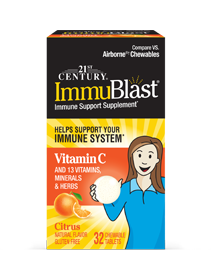 ImmuBlast® Chewables
