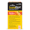 Right side box view of 21st Century ImmuBlast chewable tablets.