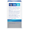 Back side box view of 21st Century Nerve Health tablets.