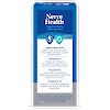 Right side box view of 21st Century Nerve Health tablets.