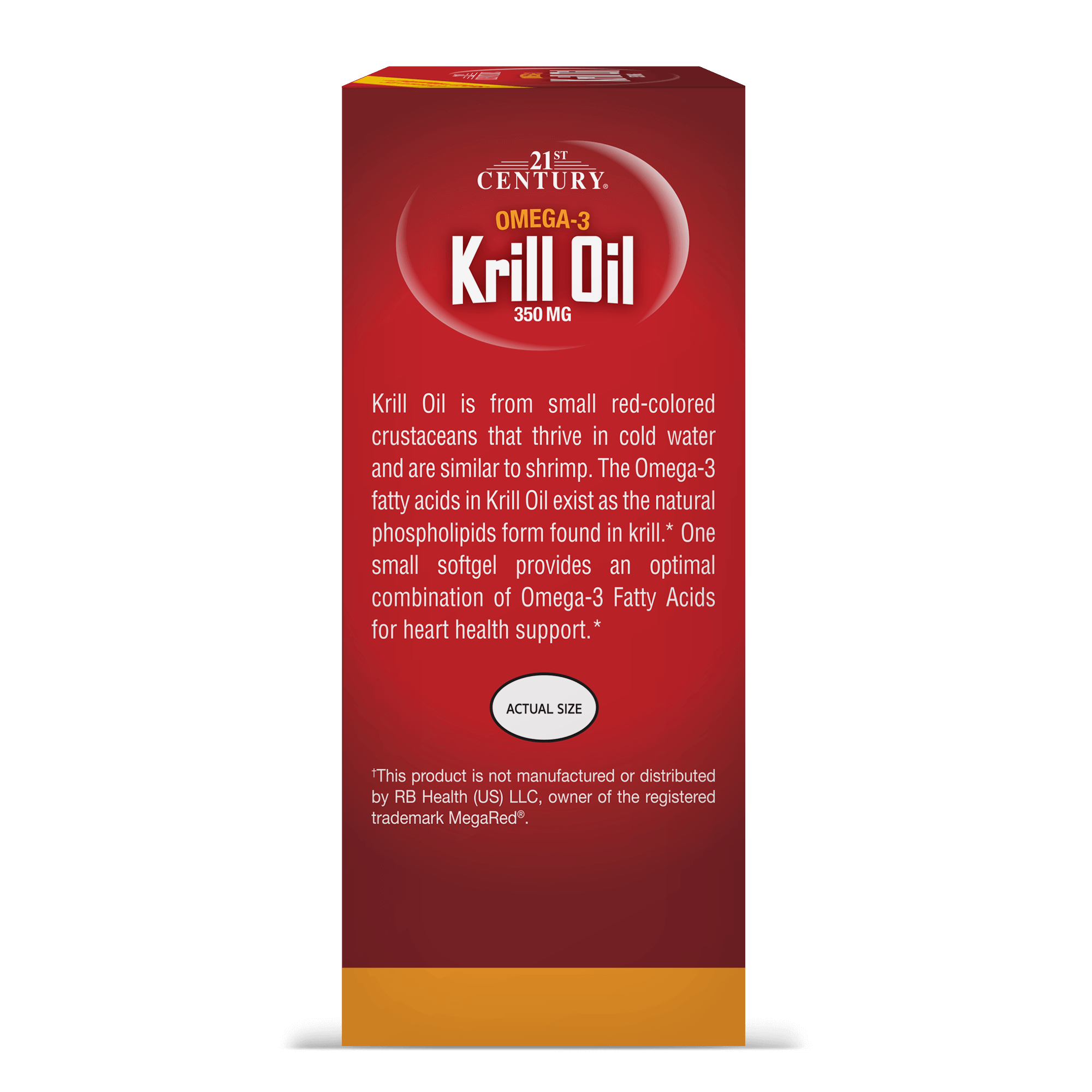 21st century krill oil discount