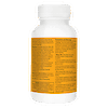 Right side bottle view 21st Century Psyllium Fiber capsules.