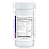 Left side bottle view of 21st Century PreNatal tablets.
