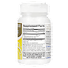 Left side bottle view of 21st Century PreNatal DHA softgels.