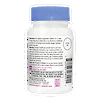 Right side bottle view of 21st Century Zoo Friends Probiotic chewable tablets.