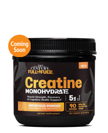 Full Fuel™ 365 Creatine Monohydrate 5 g