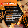 An image of an athletic man with his hand on his bicep, holding a water bottle, the copy formulated for performance, and the claims carnosyn beta-alanine patented, clinically-studied form that helps delay muscle fatigue, creatine monohydrate the gold standard or increasing strength and power output during training, l-citrulline dl-malate advanced form that promotes improved blood flow, vascularity and muscle pumps, caffeine anhydrous fast-acting form that supports energy and performance, velvet bean extract supports healthy dopamine levels for improved motivation, teacrine theacrine provides sustained energy without the crash or jitters.